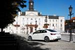 Renault Megane Sedan 2016 года